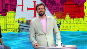 Vale Tudo 4. évad Ep.41 41. epizód