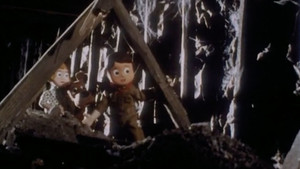 Davey and Goliath Season 1 Ep.14 14. epizód