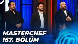 MasterChef Türkiye 5. évad Ep.167 167. epizód