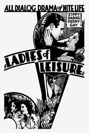 Ladies of Leisure poszter