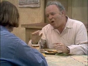 All in the Family Season 3 Ep.12 12. epizód