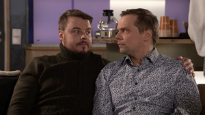 Salatut elämät 29. évad Ep.8 8. epizód