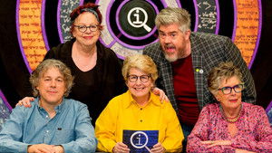 QI 17. évad Ep.11 11. epizód