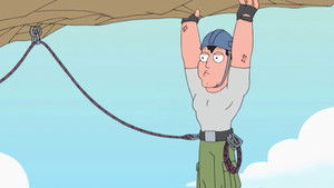 Seth MacFarlane's Cavalcade of Cartoon Comedy Season 1 Ep.15 15. epizód