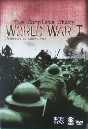 World War I: The Complete Story