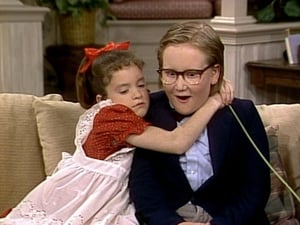 Small Wonder Season 1 Ep.4 4. epizód