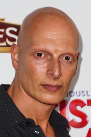 Joseph Gatt