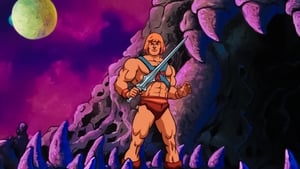 He-Man and the Masters of the Universe kép