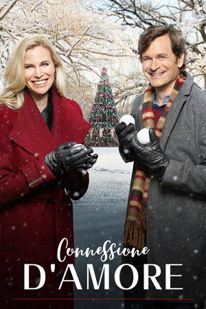 Christmas Connection poszter