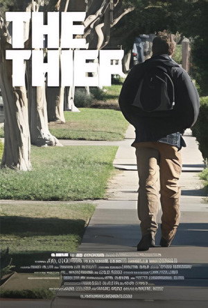 The Thief poszter