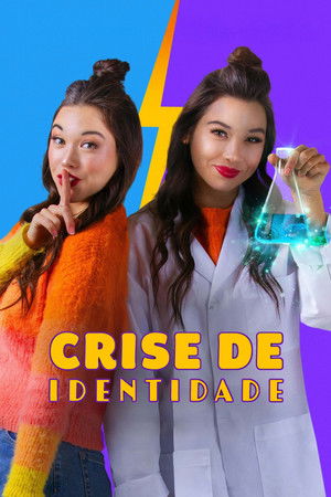 Identity Crisis poszter