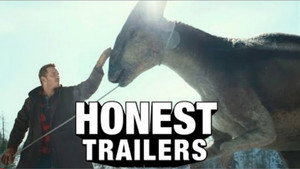 Honest Trailers 11. évad Ep.33 33. epizód