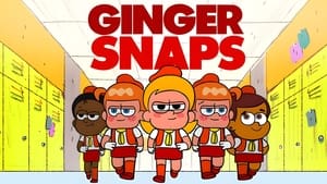 Ginger Snaps kép