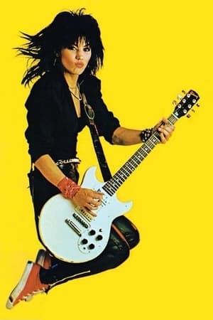 Joan Jett profil kép