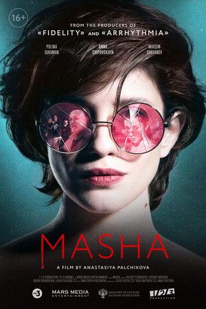 Masha poszter