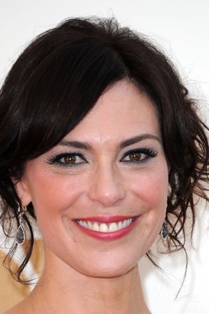 Michelle Forbes profil kép