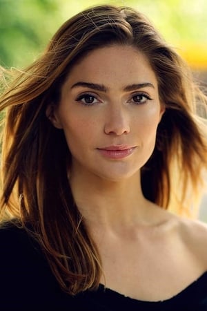 Janet Montgomery profil kép