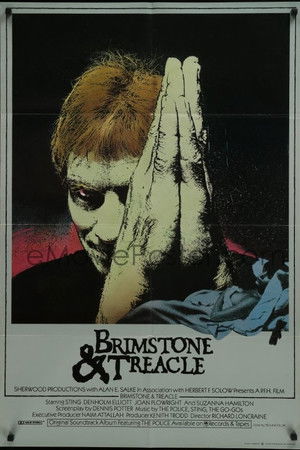 Brimstone & Treacle poszter