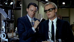 The Man from U.N.C.L.E. Season 3 Ep.4 4. epizód