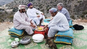 Anthony Bourdain: Parts Unknown Season 9 Ep.6 6. epizód