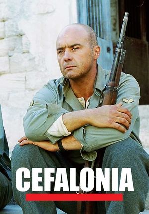 Kefalónia