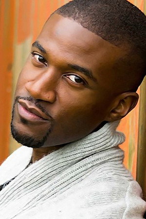 Gerald Pressley