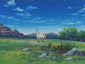 トム・ソーヤーの冒険 1. évad Ep.45 45. epizód