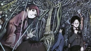 serial experiments lain kép