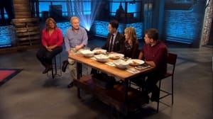 Beat Bobby Flay Season 1 Ep.2 2. epizód