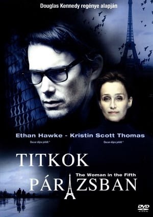 Titkok Párizsban