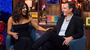 Watch What Happens Live with Andy Cohen Season 13 Ep.185 185. epizód