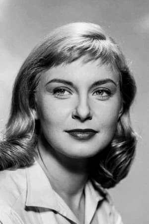 Joanne Woodward profil kép