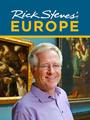 Rick Steves' Europe poszter