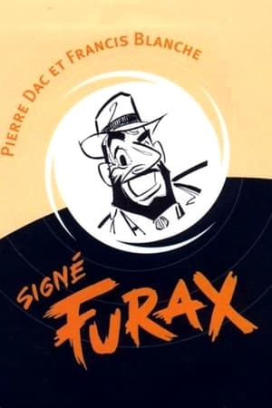 Signé Furax poszter