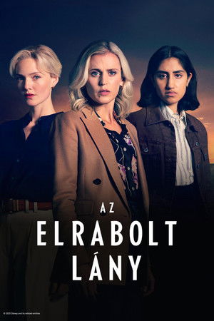 Az elrabolt lány