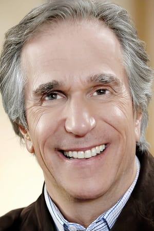 Henry Winkler profil kép