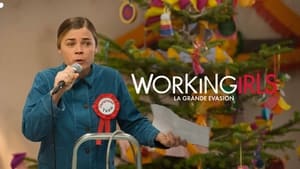 Workingirls, La grande évasion háttérkép