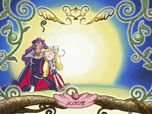 おジャ魔女どれみ 4. évad Ep.21 21. epizód