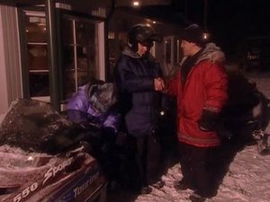 Un gars, une fille Season 5 Ep.17 17. epizód