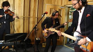 BBC Radio 1's Live Lounge 2. évad Ep.41 41. epizód