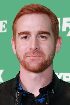 Andrew Santino profil kép