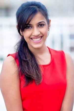 Niharika Konidela profil kép