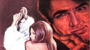 L'amante del demonio háttérkép