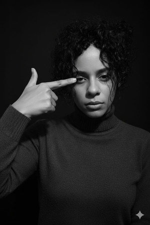 Gloria Núñez profil kép