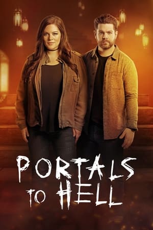 Portals to Hell poszter