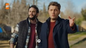 Ateş Kuşları 2. évad Ep.22 22. epizód