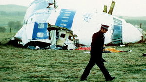 The Lockerbie Bombing háttérkép