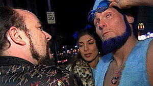ECW Hardcore TV Season 8 Ep.50 50. epizód