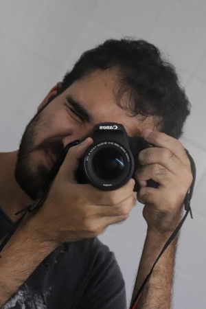 Javier Dana profil kép