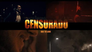 Censurado: Inno all'amore háttérkép